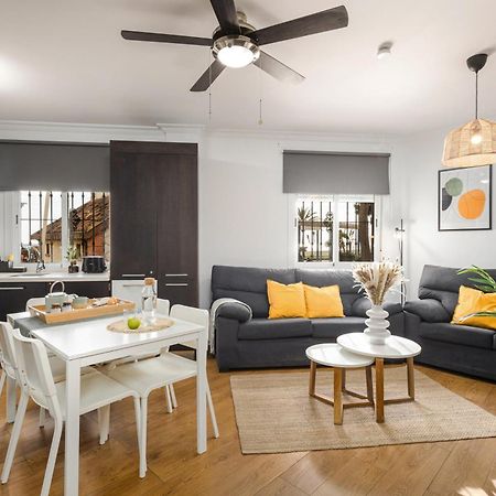 Nordik Apartments Village - La Cala "Raseborg" La Cala Del Moral 外观 照片