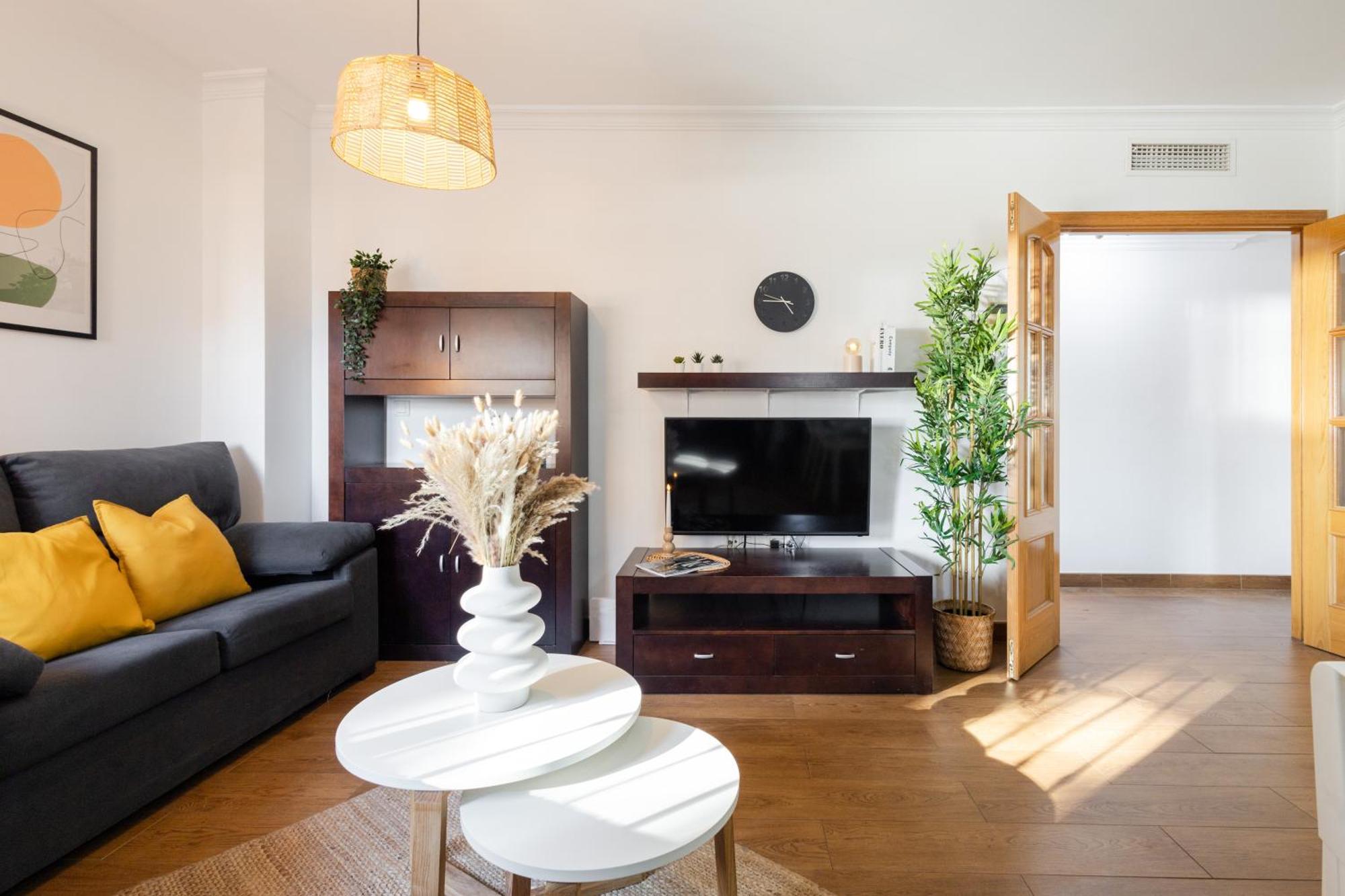 Nordik Apartments Village - La Cala "Raseborg" La Cala Del Moral 外观 照片