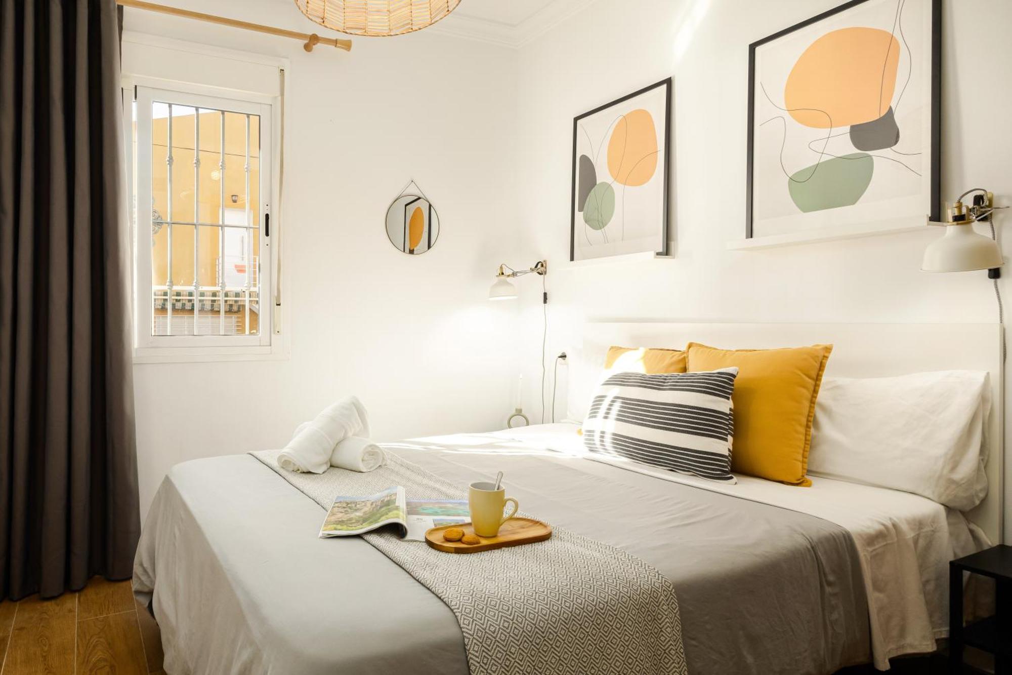 Nordik Apartments Village - La Cala "Raseborg" La Cala Del Moral 外观 照片